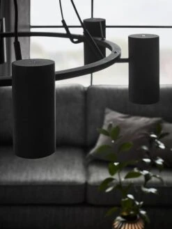 Markslöjd Porto Pendentif 9 Markslöjd Porto Pendentif -EGLO || BRILLIANT || Trio Soldes Boutique 668c7f11451048499107c6e81a6c0a7d