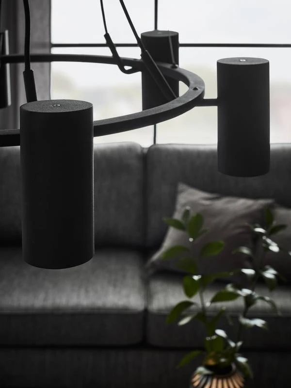 Markslöjd Porto Pendentif 5 Markslöjd Porto Pendentif – Image 3