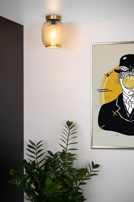 AGATHA - Plafonnier 4 AGATHA - Plafonnier – Image 2