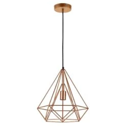 Plafonnier Diamond -EGLO || BRILLIANT || Trio Soldes Boutique 68ec634aae5a46e491631d80b9f28479