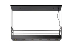 MIRAVELLE - Suspension