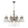 Lustre Design Grace 6