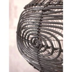 Suspension Madeira - Rotin -EGLO || BRILLIANT || Trio Soldes Boutique 6d5e6bf3e1444e55b17fa2304590d81f