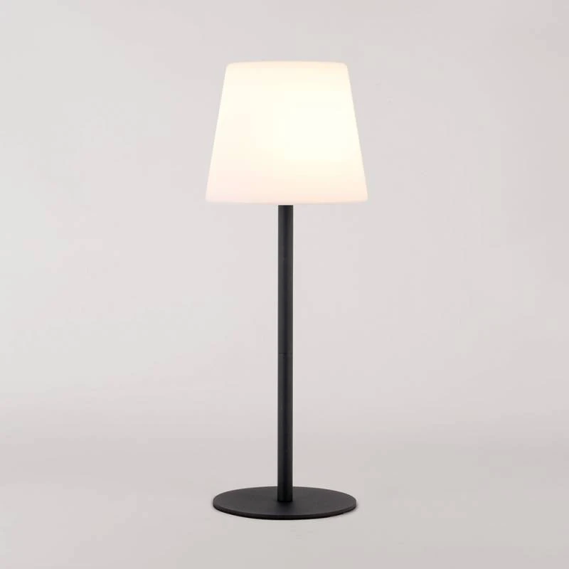 Leitmotiv Lampe De Table H40cm Outdoor 4 Leitmotiv Lampe De Table H40cm Outdoor – Image 2