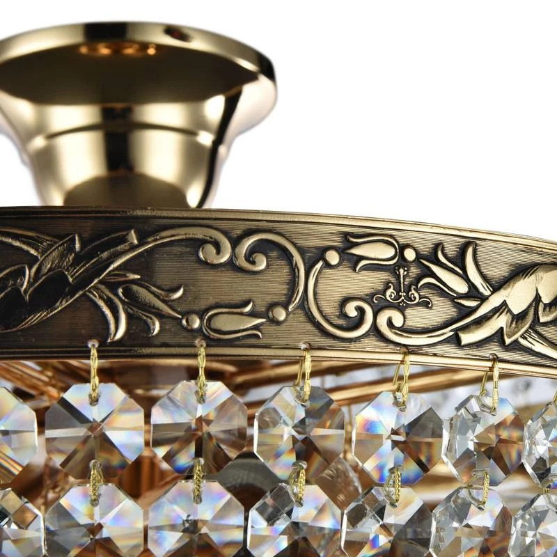 Lustre Design Palace 4 5 Lustre Design Palace 4 â Image 3