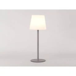 Leitmotiv Lampe De Table H40cm Outdoor 24 Leitmotiv Lampe De Table H40cm Outdoor -EGLO || BRILLIANT || Trio Soldes Boutique 72fec9c1ce874ead90ce43c98326df9d