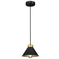 Lampe Ă Suspension RIAN