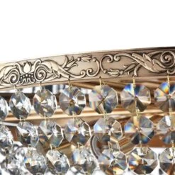 Lustre Design Palace 5 -EGLO || BRILLIANT || Trio Soldes Boutique 76ef343dd6a1433a95cd1ac313f44410