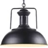 Lampe Suspendue Suspension Lustre Noir
