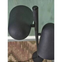 Lampadaire Salamanca F/B -EGLO || BRILLIANT || Trio Soldes Boutique 7c0c1fd5457348d7a78eea47691f6de6