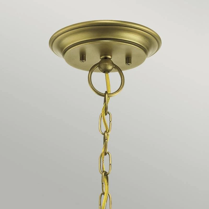 Chandelier LIODA 6 Chandelier LIODA â Image 4