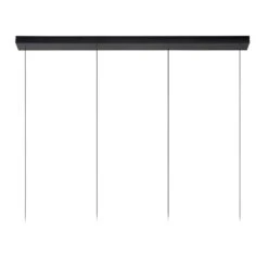 LORENZ - Suspension -EGLO || BRILLIANT || Trio Soldes Boutique 7db8553f31504fad946143020b85b358