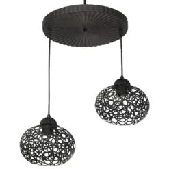 Suspension Kirriemuir