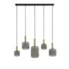 Suspension Lekar 1 Suspension Lekar -EGLO || BRILLIANT || Trio Soldes Boutique 81095aa8fad64446934e97a92cb84bd6