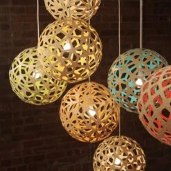 Lampe Coral Colorée 80cm -EGLO || BRILLIANT || Trio Soldes Boutique 830002c4eb69464bac5a7447bc11ad77