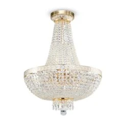 Lustre Design Bella 1