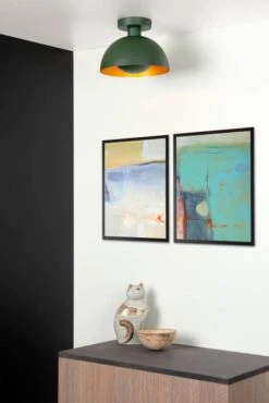 SIEMON - Plafonnier 30 SIEMON - Plafonnier -EGLO || BRILLIANT || Trio Soldes Boutique 8d87dd4d83df40c591f3436911c7b792