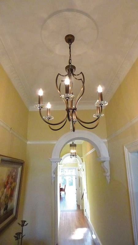 Pimlico Lustres 5 Pimlico Lustres – Image 3