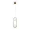 Suspension Luminaire Ring 10 -EGLO || BRILLIANT || Trio Soldes Boutique 92b9754ecff1407bb2f4847e7b340654