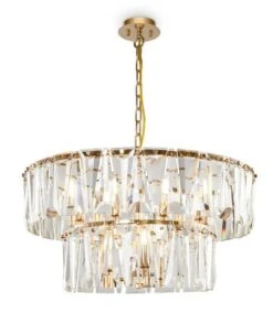 Suspension Luminaire Puntes 3