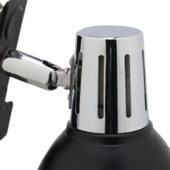 Projecteur à Pinces -EGLO || BRILLIANT || Trio Soldes Boutique 9583339bd6af42adb8d2057797d82475