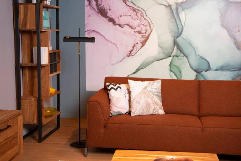 GLENDALE - Lampadaire 4 GLENDALE - Lampadaire – Image 2