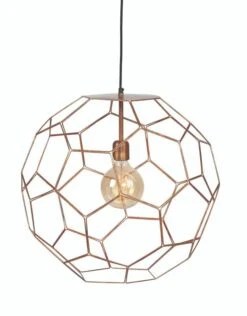 Suspension Marrakesh H35/BCO