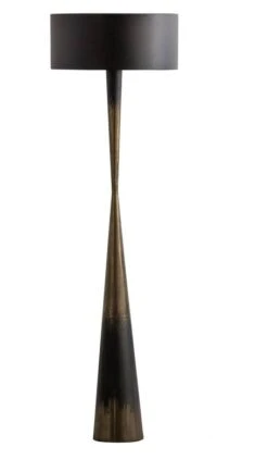 BePureHome Lampadaire Blackout