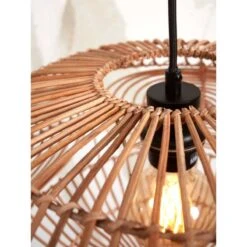 Suspension Madeira - Rotin -EGLO || BRILLIANT || Trio Soldes Boutique 9dd3b0d064e74aa6bf02cae57dd72855