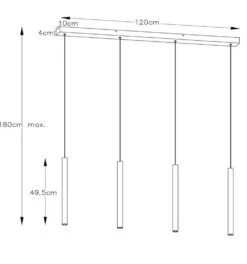 LORENZ - Suspension -EGLO || BRILLIANT || Trio Soldes Boutique 9ede36513cd34d8c85e7b277e0190e2b.cropped 233 758 2058 2202.processed