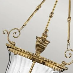 Cambridge Lampe Lanterne Suspendue -EGLO || BRILLIANT || Trio Soldes Boutique a148b5129f244118936087a7ac326c12