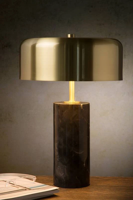 MIRASOL - Lampe De Table 4 MIRASOL - Lampe De Table – Image 2