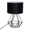 Lampe De Chevet MERLE -EGLO || BRILLIANT || Trio Soldes Boutique a6984d5125f44286bdfcf9f6004f3001