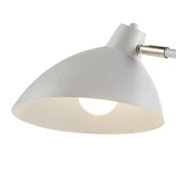 Lampadaire Lampe De Salon Sur Pied -EGLO || BRILLIANT || Trio Soldes Boutique a74f73cc57f24d398548926c0c940a48