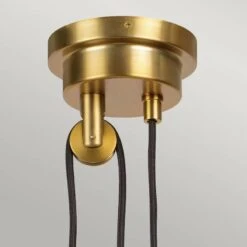 Candor Pendentif -EGLO || BRILLIANT || Trio Soldes Boutique a76d2c06457649c8b2e9dee9f02e659c