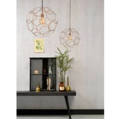 Suspension Marrakesh H35/BCO -EGLO || BRILLIANT || Trio Soldes Boutique a7f5a0e21d8749bfb2795c09ca1139cd