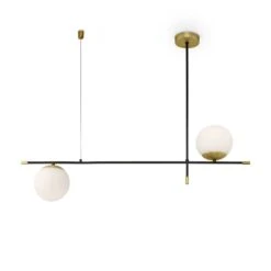 Suspension Luminaire Nostalgia 4