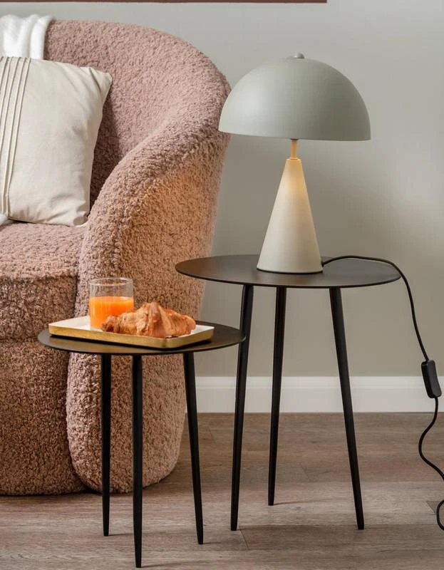 Leitmotiv Lampe De Table Petite Sublime 11 Leitmotiv Lampe De Table Petite Sublime – Image 9