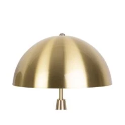 Leitmotiv Lampe à Poser Champignon En Métal Or 10 Leitmotiv Lampe à Poser Champignon En Métal Or -EGLO || BRILLIANT || Trio Soldes Boutique b3d10f370ca641cea0169665694d7989