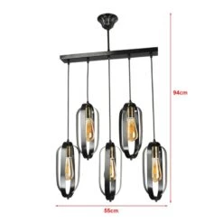 Suspension Selby -EGLO || BRILLIANT || Trio Soldes Boutique b507d850484943848f897cbd350dfd45