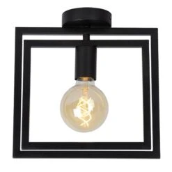 LUUK - Plafonnier 12 LUUK - Plafonnier -EGLO || BRILLIANT || Trio Soldes Boutique b53504436e134231841e0bcb7208b714