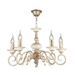 Lustre Design Perla