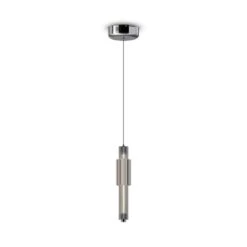 Suspension Luminaire Verticale 2