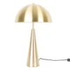 Leitmotiv Lampe à Poser Champignon En Métal Or -EGLO || BRILLIANT || Trio Soldes Boutique ba3a3053bcba43ce94dea7fb0f12c214.cropped 379 309 1306 1376.processed