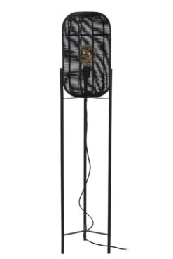 HERMINE - Lampadaire -EGLO || BRILLIANT || Trio Soldes Boutique bed2c6d6d2d24f529ac032205eb604b6