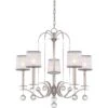 Lustre TAZIA -EGLO || BRILLIANT || Trio Soldes Boutique bf657706e76440e5b683ae01aed1f021