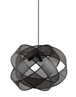 WOOOD Lampe Suspendue Arie