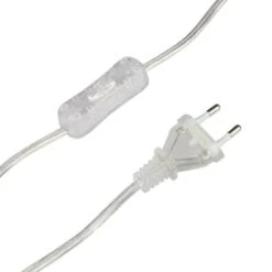 Lampe De Table, Cristal Et Organza -EGLO || BRILLIANT || Trio Soldes Boutique c1b1bc803ad9498e9846599cf5b8febd