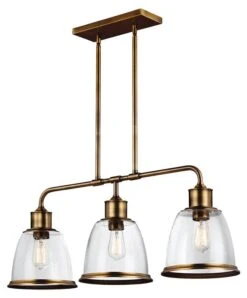 Lustre Suspension BABKA