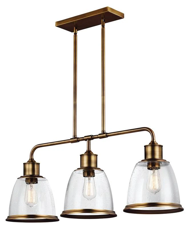 Lustre Suspension BABKA 3 Lustre Suspension BABKA